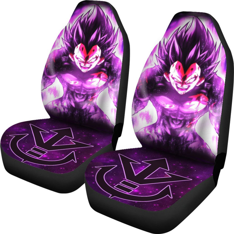 Vegeta Ultra Ego Premium Custom Car Accessories Nearkii