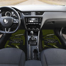 Green Jeep Car Floor Mats Car Accessories Nearkii