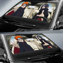 Naruto Akatsuki Itachi And Pain Car Auto Sunshades Nearkii