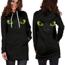 Toothless Hoodie Dress