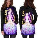 Sailor Moon Hoodie Dress
