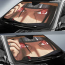 Itachi Akatsuki Naruto Anime Car Auto Sunshades Nearkii