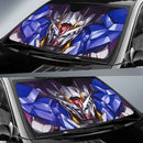 Gundam Anime Car Auto Sunshades Nearkii