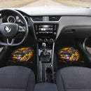 Giratina Moonlight Car Floor Mats Anime Car Accessories Nearkii
