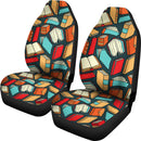 Best Book Premium Custom Car Seat Covers Decor Protector Nearkii