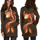 Lion King Hoodie Dress