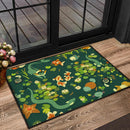 Pokemon Green Doormat Nearkii