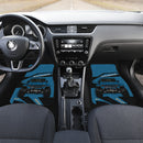 Blue Jeep Car Floor Mats Car Accessories Nearkii