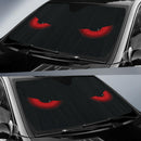 Evil Eyes Car Sun Shades Windshield Accessories Decor Gift Nearkii