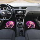 Zero Two Moonlight Car Floor Mats Anime Car Accessories Nearkii