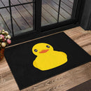 Baby Duck Funny Doormat Nearkii