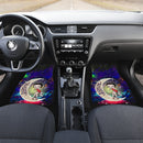 Betty Boop Love You To The Moon Galaxy Car Mats Nearkii