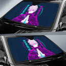 Satoru Gojo Car Auto Sun Shades Windshield Accessories Decor Gift Nearkii