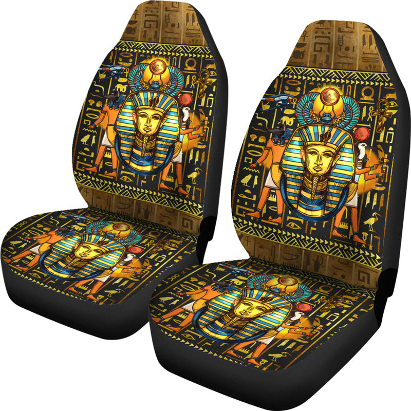 Gods Of Egypt Car Seat Cover Nearkii