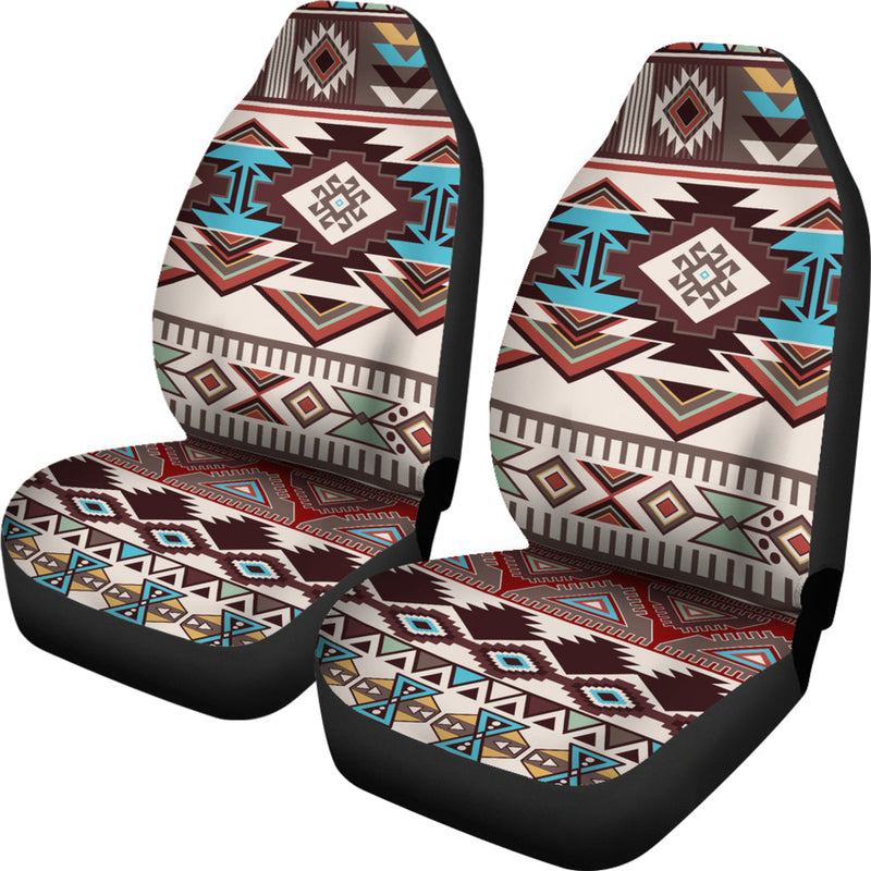 Best Aztec Premium Custom Car Seat Covers Decor Protector Nearkii