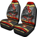 Spider Man No Way Home Car Seat Covers
