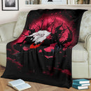 Darkrai Moonlight Premium Blanket Nearkii