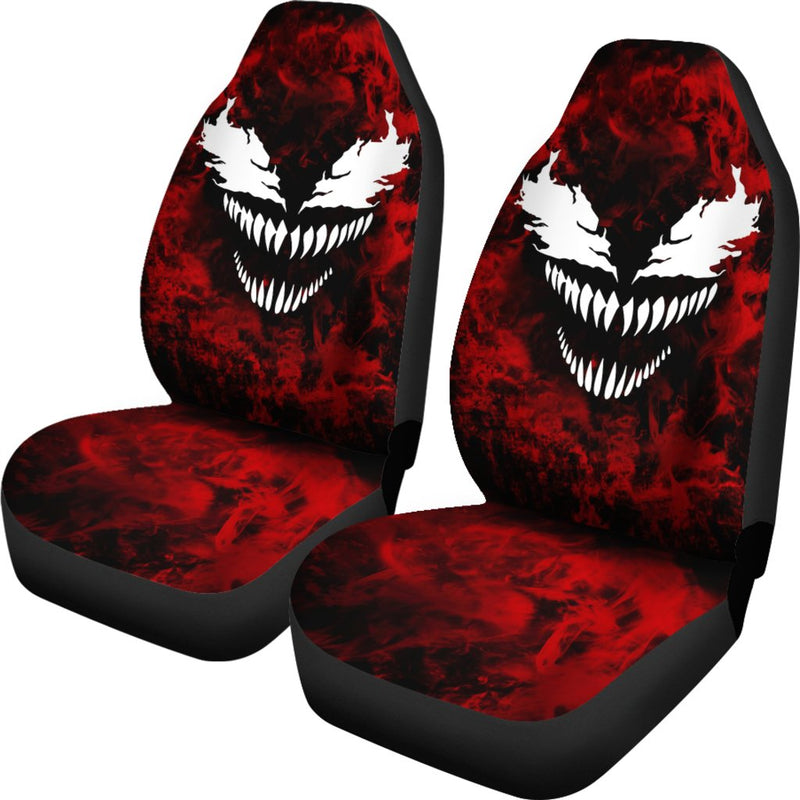Venom 2021 Car Seat Covers Amazing Best Gift Idea Nearkii