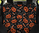 pumpkin-halloween-pet-seat-cover