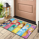 Princess 1 Doormat Nearkii
