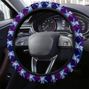 Latios Pokemon Anime Custom Car Steering Wheel Cover Nearkii