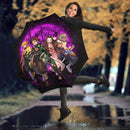 Demon Slayer Team Pink Moonlight Umbrella Nearkii