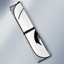 Anime Funny Eyes Car Sun Shades Windshield Accessories Decor Gift Nearkii