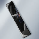 Halloween Horror Movies Driving Car Auto Sunshades Nearkii