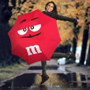 M&M Chocolate Umbrella Nearkii