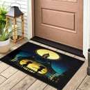 Osomatsu Kun Doormat Nearkii