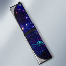 Stitch Yoga Love You To The Moon Galaxy Car Auto Sunshades Nearkii