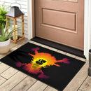 One Piece Doormat Nearkii