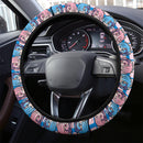 Rezero Rem Ram Premium Custom Car Steering Wheel Cover Nearkii