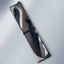 Sword Art Online Kirito And Asuna Driving Car Auto Sunshades Nearkii