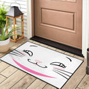 Marie Cat Doormat Nearkii