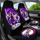 Shinobu Demon Slayer Moonlight Premium Custom Car Seat Covers Decor Protectors Nearkii