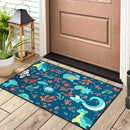 Pokemon Water Doormat Nearkii