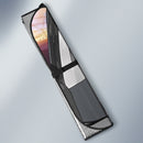 Funny Anya Spy X Family Driving Car Auto Sunshades Nearkii