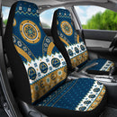 Ikaris Eternals Christmas Premium Custom Car Seat Covers Decor Protectors Nearkii