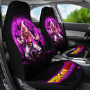 Kidbuu Moonlight Premium Custom Car Seat Covers Decor Protectors Nearkii