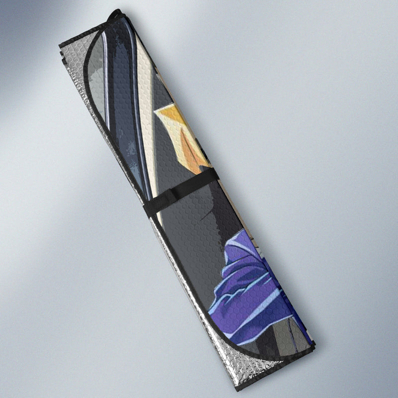 Yugi Joey Tristan Tea Yu Gi Oh Car Auto Sunshades Nearkii