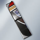 Power Rangers HD Car Auto Sunshades Nearkii