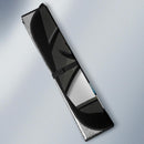 Lady Eyes Car Sun Shades Windshield Accessories Decor Gift Nearkii
