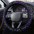 Ghost Style Pokemon Car Steering Wheel Cover Nearkii