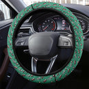 Kamado Tanjiro Demon Slayer Anime Car Steering Wheel Cover 6 Nearkii
