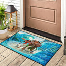 Moana Doormat Nearkii