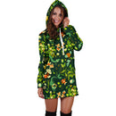 Pokemon Grass Hoodie Dress