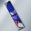 Gundam Anime Car Auto Sunshades Nearkii