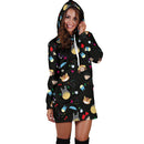 Studio Ghibli Hoodie Dress