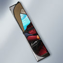Naruto Minato Hashirama Tobirama Hiruzen Car Auto Sunshades Nearkii